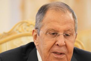 Lavrov informoval Rubia o chystaném ruském útoku na Kyjev